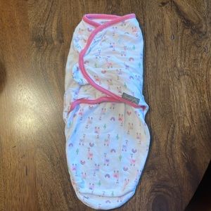 Swaddle Me Small/Medium Swaddle